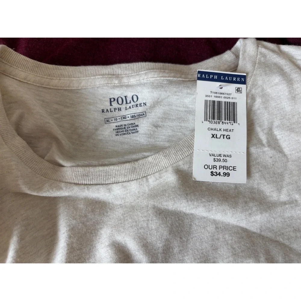Polo Ralph Lauren polo ralph